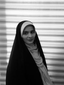 مریم اسمعیل زاده