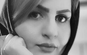 افسانه رحیمی