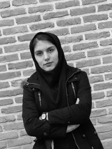 مریم رهنما