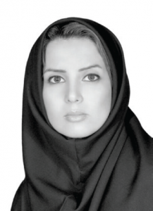 فرحناز نوروزی