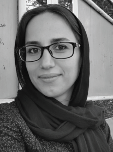مریم محمدی