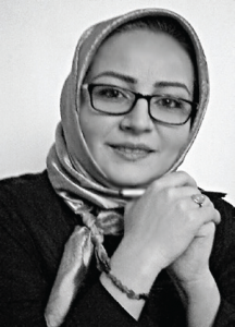 مریم نیکنام