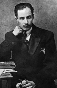 میرزاده عشقی