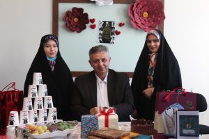 جشن تودلد دکتر وحید ضیائی