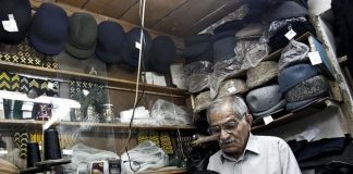 پاپاق؛ نماد عزت و هویت مردان آذربایجان