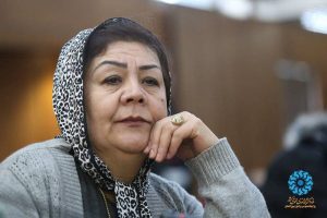 محفل ادبی جلوه ایران در شعر بین‌الملل
