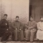 ضیاءالدوله