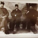 ضیاءالدوله