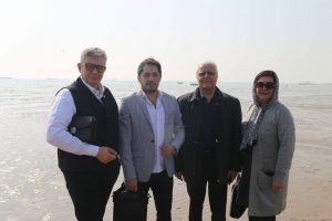 محفل ادبی جلوه ایران در شعر بین‌الملل