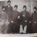 ضیاءالدوله