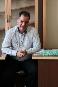 جشن تودلد دکتر وحید ضیائی