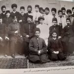 ضیاءالدوله