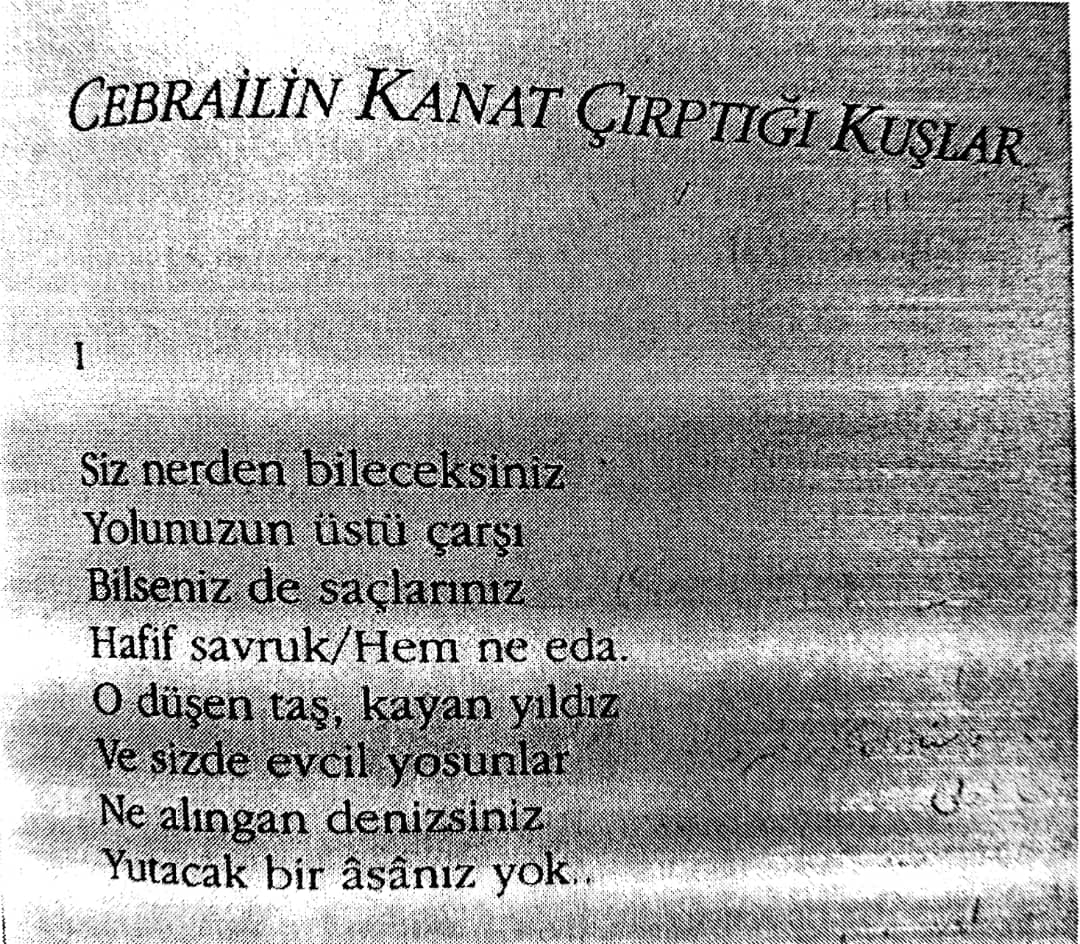 Hiroşima bir Başka Güzel