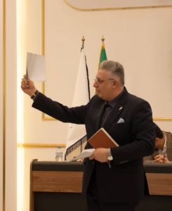 کارنامه ادبی 