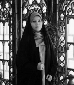 فاطمه حقی