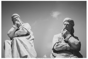 عارف صالحیان