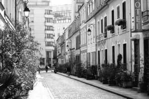 خیابان جنوبی