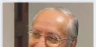 پروندهء شاعر معاصر هند: آشوک سانی آشوک سانی