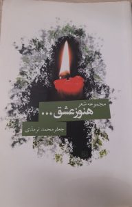 عاشقی در ترمذ ، طرب انگیزی در طهران
