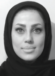 الناز رستم نژاد