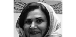 شعری از دکتر مريم اميرغلامی مریم امیر غلامی