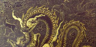 نگاهی به پیوند های فرهنگی و اقتصادی دو امپراطوری قدیم : ایران و چین رفت و آمدهای دوستانه میان چین و ایران در دورههای گذشته