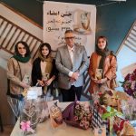 جشن رونمایی 33 سَبو