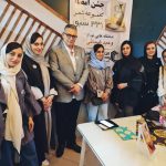 جشن رونمایی 33 سَبو