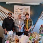 جشن رونمایی 33 سَبو
