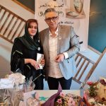 جشن رونمایی 33 سَبو
