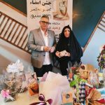 جشن رونمایی 33 سَبو