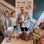 جشن رونمایی 33 سَبو