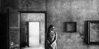 خواب تلخ شعری از هما حمزه پور خواب تلخ