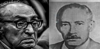 قطب ترجمههای ایران رضا سید حسینی و عبدالله توکل