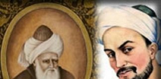 دو پادشاه در یک اقلیم… سعدی