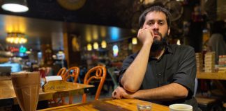 یادداشتی برای کتاب تونل نوشتة ارنستو ساباتو سعید صمدی