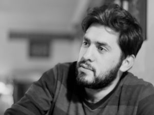 سعید صمدی خوشخو