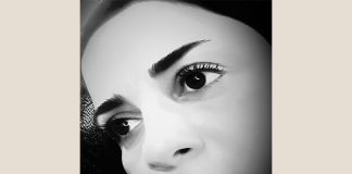 شعری از سولماز نصرآبادی سولماز نصرآبادی