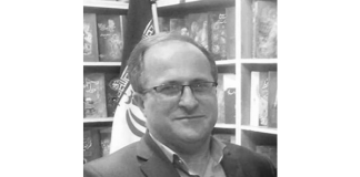 نگاهی به ادبیات تالشی منطقه عنبران شاهرخ شهابی