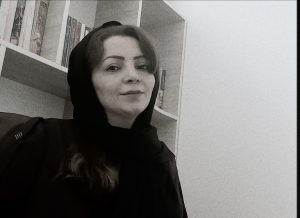 فاطمه شاهنده