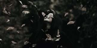 شعرهایی از فاطمه شاهنده شعر