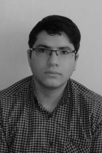 علی احمدی راد