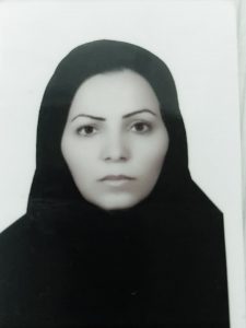 فاطمه شاهنده