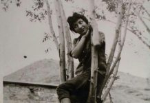 شعری از نغمه نیکفال فروغ