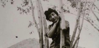 شعری از نغمه نیکفال فروغ