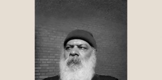 شعری از قاسم آهنین جان قاسم آهنین جان