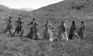 قشقایی