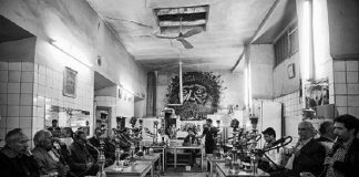 بررسی جریانات ادبی استان اردبیل (خلاصه بخش نخست)