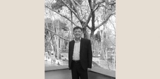 شعری از محمد سلمانی محمد سلمانی