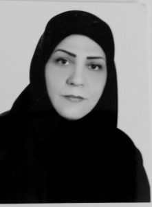 مهین تاج جباری طوی